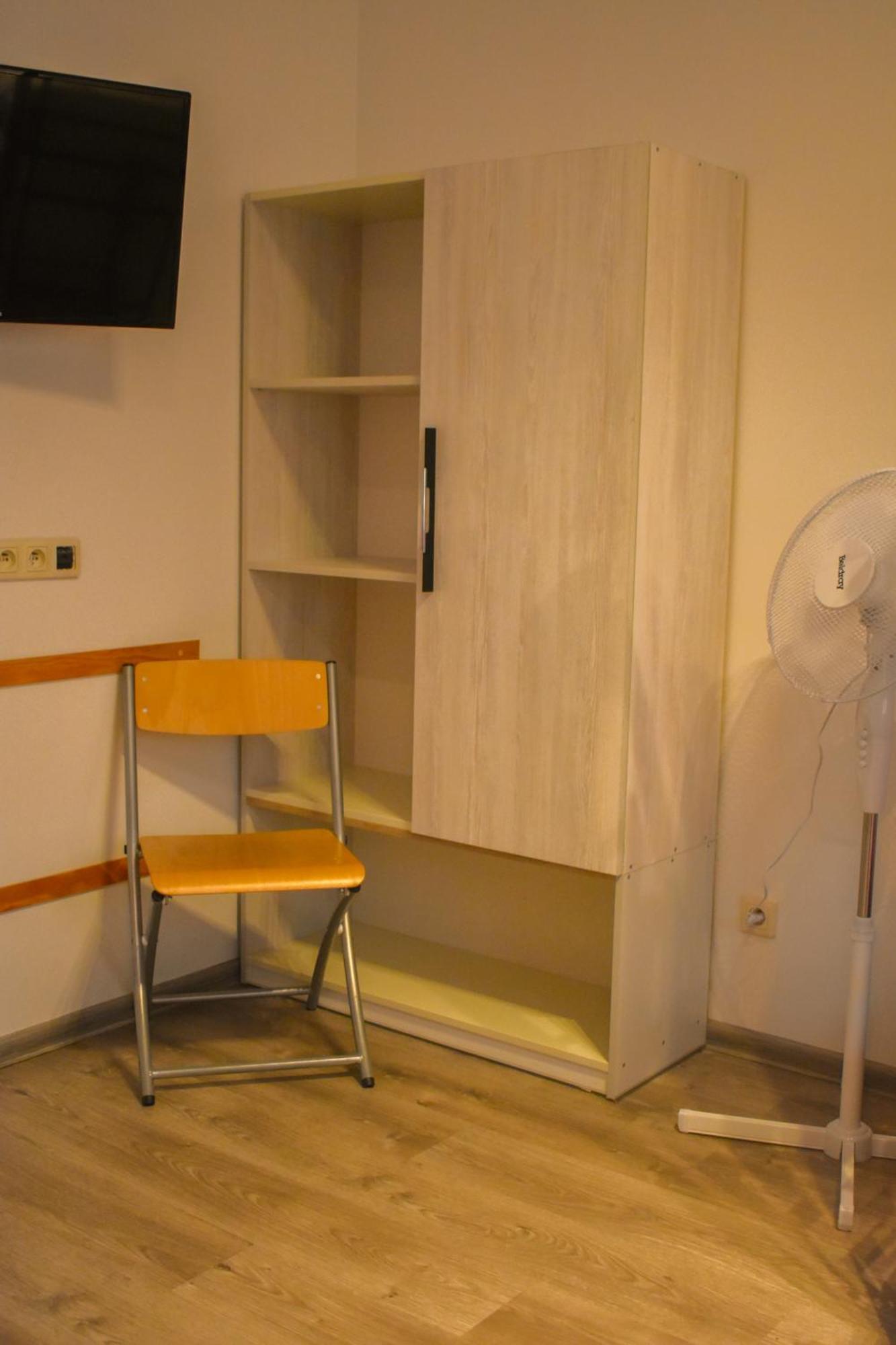 Arcus Premium Hostel Warsaw Exterior photo
