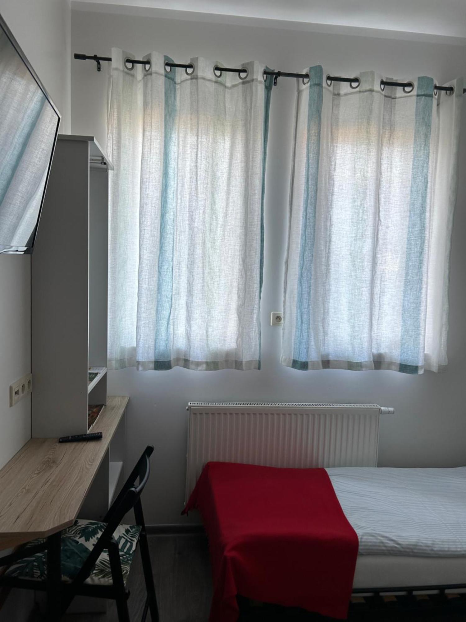 Arcus Premium Hostel Warsaw Exterior photo