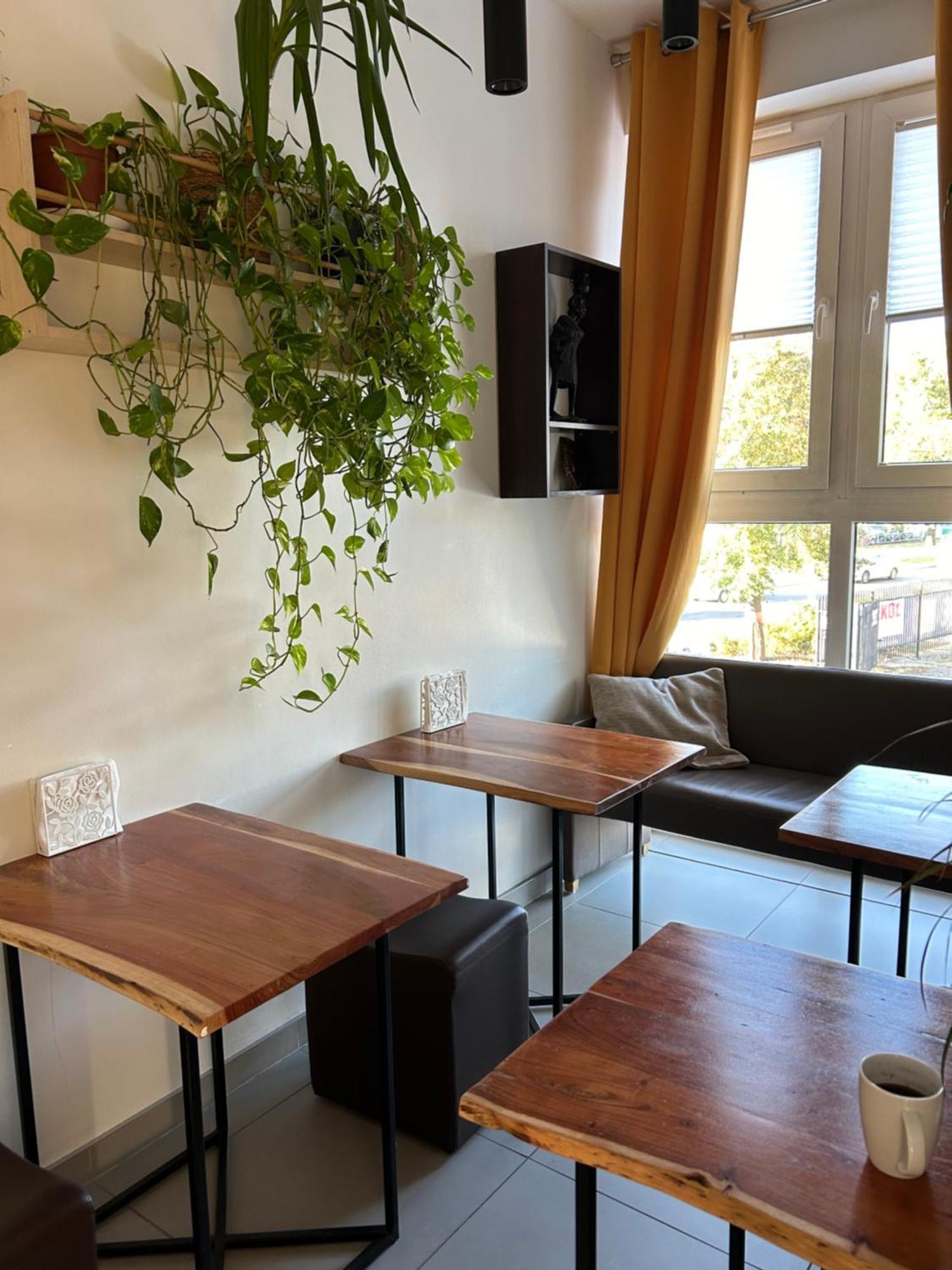 Arcus Premium Hostel Warsaw Exterior photo